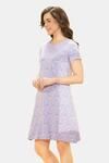 Amante Comfort Sleep Dress - Persian Floral Print — thumbnail 2